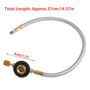 Outdoor Camping Gas Stove