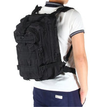Load image into Gallery viewer, Outdoor Camping Military Tactical Backpack