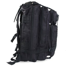 Load image into Gallery viewer, Outdoor Camping Military Tactical Backpack