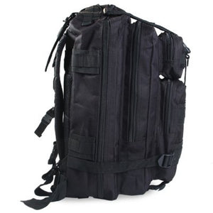 Outdoor Camping Military Tactical Backpack