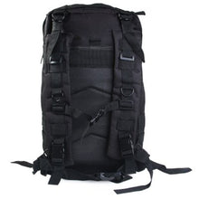 Load image into Gallery viewer, Outdoor Camping Military Tactical Backpack