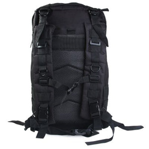 Outdoor Camping Military Tactical Backpack