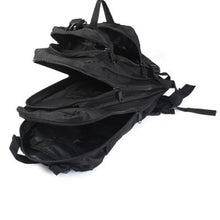 Load image into Gallery viewer, Outdoor Camping Military Tactical Backpack