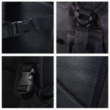 Load image into Gallery viewer, Outdoor Camping Military Tactical Backpack