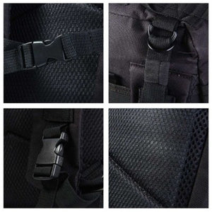 Outdoor Camping Military Tactical Backpack