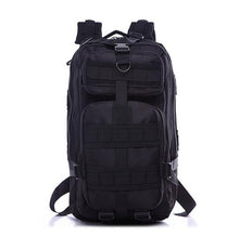 Load image into Gallery viewer, Outdoor Camping Military Tactical Backpack