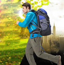 Load image into Gallery viewer, Waterproof Outdoor Climbing Backpack