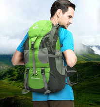 Load image into Gallery viewer, Waterproof Outdoor Climbing Backpack