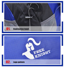 Load image into Gallery viewer, Waterproof Outdoor Climbing Backpack