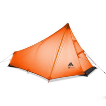 Load image into Gallery viewer, Nylon Silicon Coating Rod less Tent