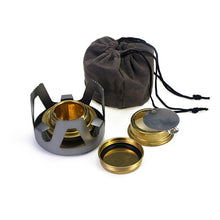 Load image into Gallery viewer, High Quality Outdoor Camping Stove