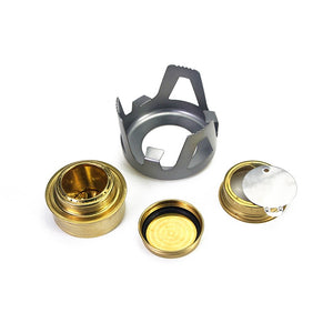 High Quality Outdoor Camping Stove