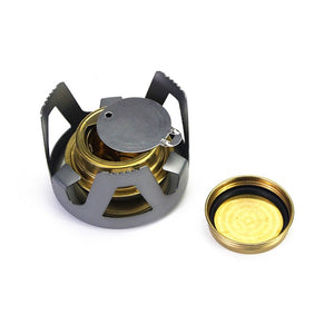 High Quality Outdoor Camping Stove
