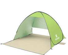 Load image into Gallery viewer, Pop Up Open Camping Tent
