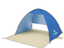 Load image into Gallery viewer, Pop Up Open Camping Tent