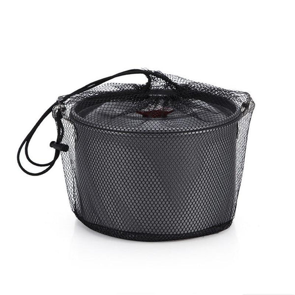 Outdoor Hanging Pot Camping Cookware