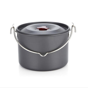 Outdoor Hanging Pot Camping Cookware