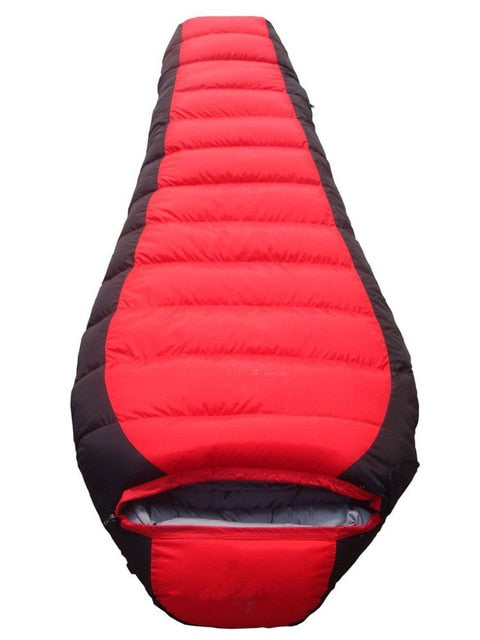Camping Winter Sleeping Bag