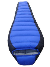 Load image into Gallery viewer, Camping Winter Sleeping Bag