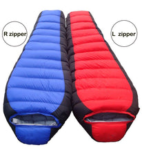 Load image into Gallery viewer, Camping Winter Sleeping Bag