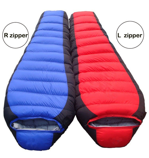 Camping Winter Sleeping Bag