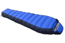 Load image into Gallery viewer, Camping Winter Sleeping Bag