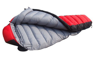 Camping Winter Sleeping Bag