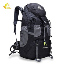 Load image into Gallery viewer, Trekking Camping Bag Mountain Backpack