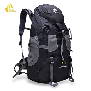 Trekking Camping Bag Mountain Backpack