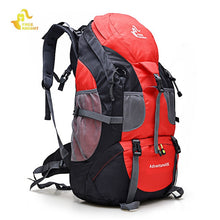Load image into Gallery viewer, Trekking Camping Bag Mountain Backpack