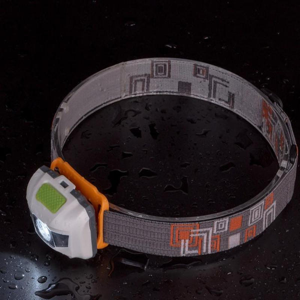 LED Mini Headlamp Light