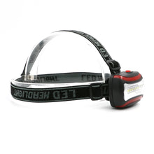 Load image into Gallery viewer, Headlight Lantern Head Lamp Torch