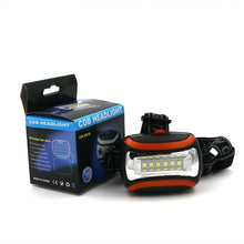 Load image into Gallery viewer, Headlight Lantern Head Lamp Torch