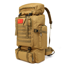 Load image into Gallery viewer, Outdoor Mountaineering Backpack
