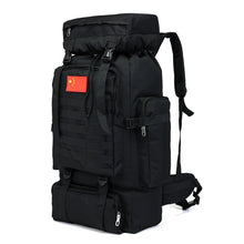 Load image into Gallery viewer, Outdoor Mountaineering Backpack