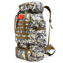 Load image into Gallery viewer, Outdoor Mountaineering Backpack