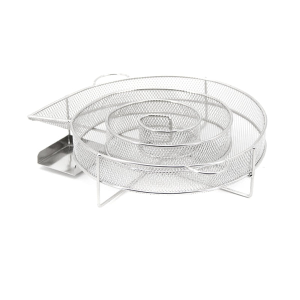 Cold Smoke Generator Cooking Grill