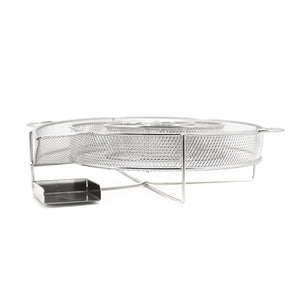 Cold Smoke Generator Cooking Grill
