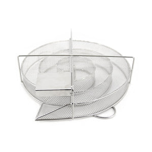 Cold Smoke Generator Cooking Grill