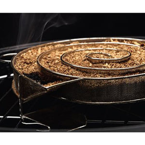 Cold Smoke Generator Cooking Grill
