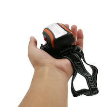 Load image into Gallery viewer, Headlight Lantern Head Lamp Torch