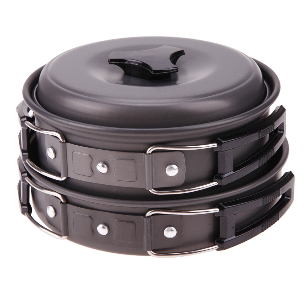 Tools Travel Hiking Cookware