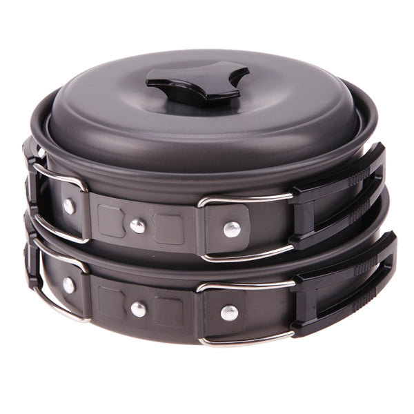 Tools Travel Hiking Cookware