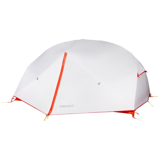 Anti Torrential Rain Tents