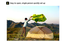 Load image into Gallery viewer, Anti Torrential Rain Tents
