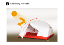 Load image into Gallery viewer, Anti Torrential Rain Tents