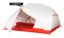 Load image into Gallery viewer, Anti Torrential Rain Tents