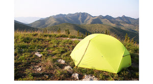 Anti Torrential Rain Tents