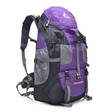 Load image into Gallery viewer, Waterproof Mountaineering Hiking Backpacks