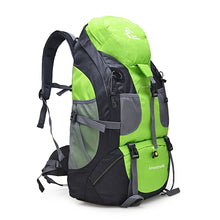 Load image into Gallery viewer, Waterproof Mountaineering Hiking Backpacks